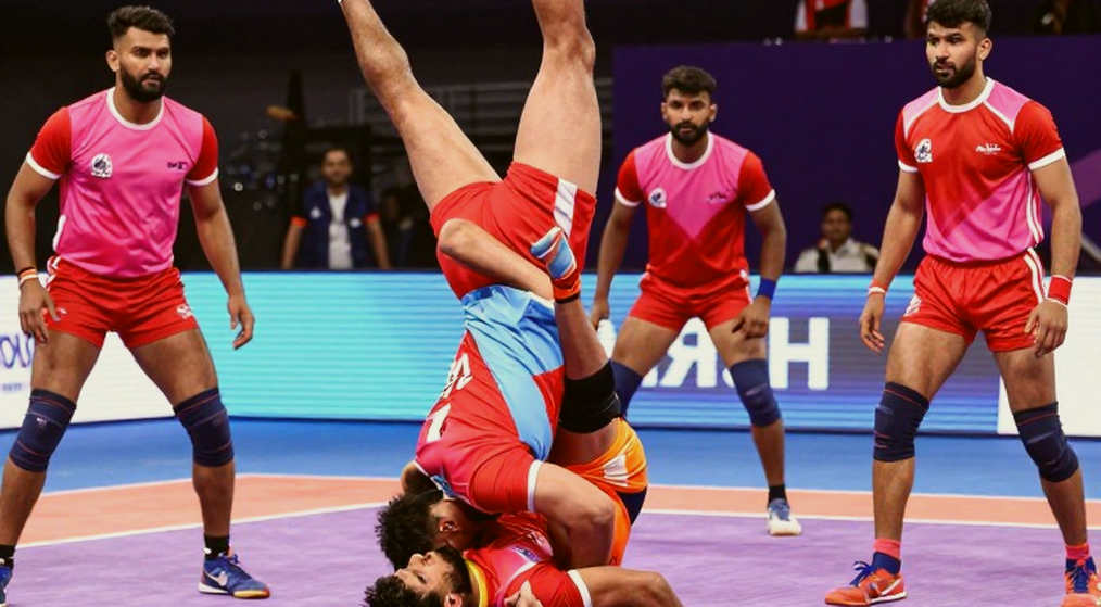 বাংলাদেশের ২৫ পয়েন্টের ভেতর লুকানো ভারতের দুর্বলতা: এশিয়ান গেমস ২০২৬ ম্যাচ-রিপোর্টের ময়নাতদন্ত