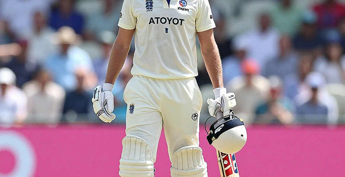 The Confession of the Middle Overs: Why Asian Cricket Loses Between Overs Seven and Fifteen