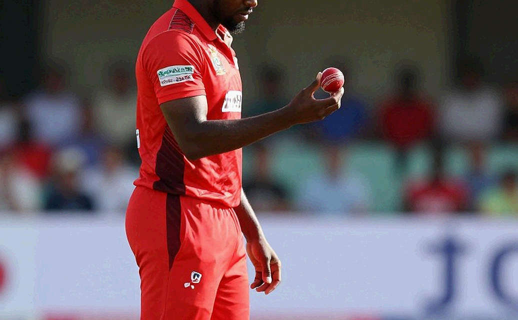 খালি লেজারের পাঠ: এশিয়ান ক্রিকেটে তথ্যস্তরের অনুপস্থিতি