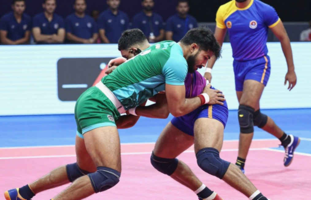 ৪৮–২৫ স্কোরলাইনের আড়ালে ভারতের রক্ষণভাগের ফাঁক: বাংলাদেশ ম্যাচের ময়নাতদন্ত