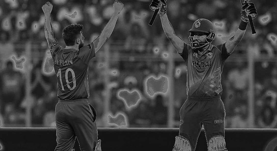 খালি ডসিয়ার: যখন ক্রিকেটের বিশ্লেষণী যন্ত্র তথ্যহীন ছকে চলে