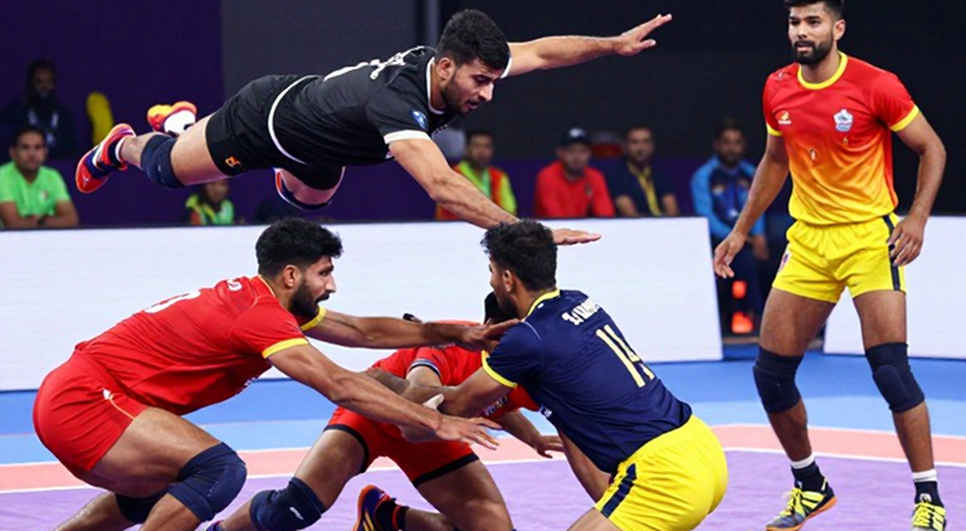 অজানা জাল: বাংলাদেশ-ভারতের ছায়ায় কমনওয়েলথ কাবাডি চ্যাম্পিয়নশিপের আসল হিসাব