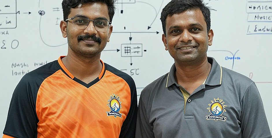 ব্লকচেইন খাতা ও ক্রিকেটের অদৃশ্য হিসাব