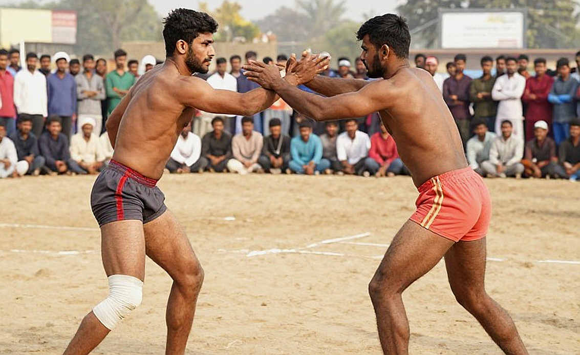 ভারতের সোনাজয়ী দল বিশ্রামে, আহমেদাবাদে নতুন ১২ জনের কঠিন পরীক্ষা
