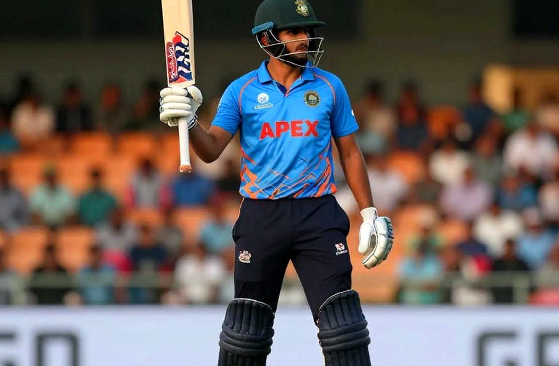 খালি লেজার, জোরে ধুকছে: ক্রিকেটের তথ্যচেইনে ডকুমেন্টের বদলে শূন্য