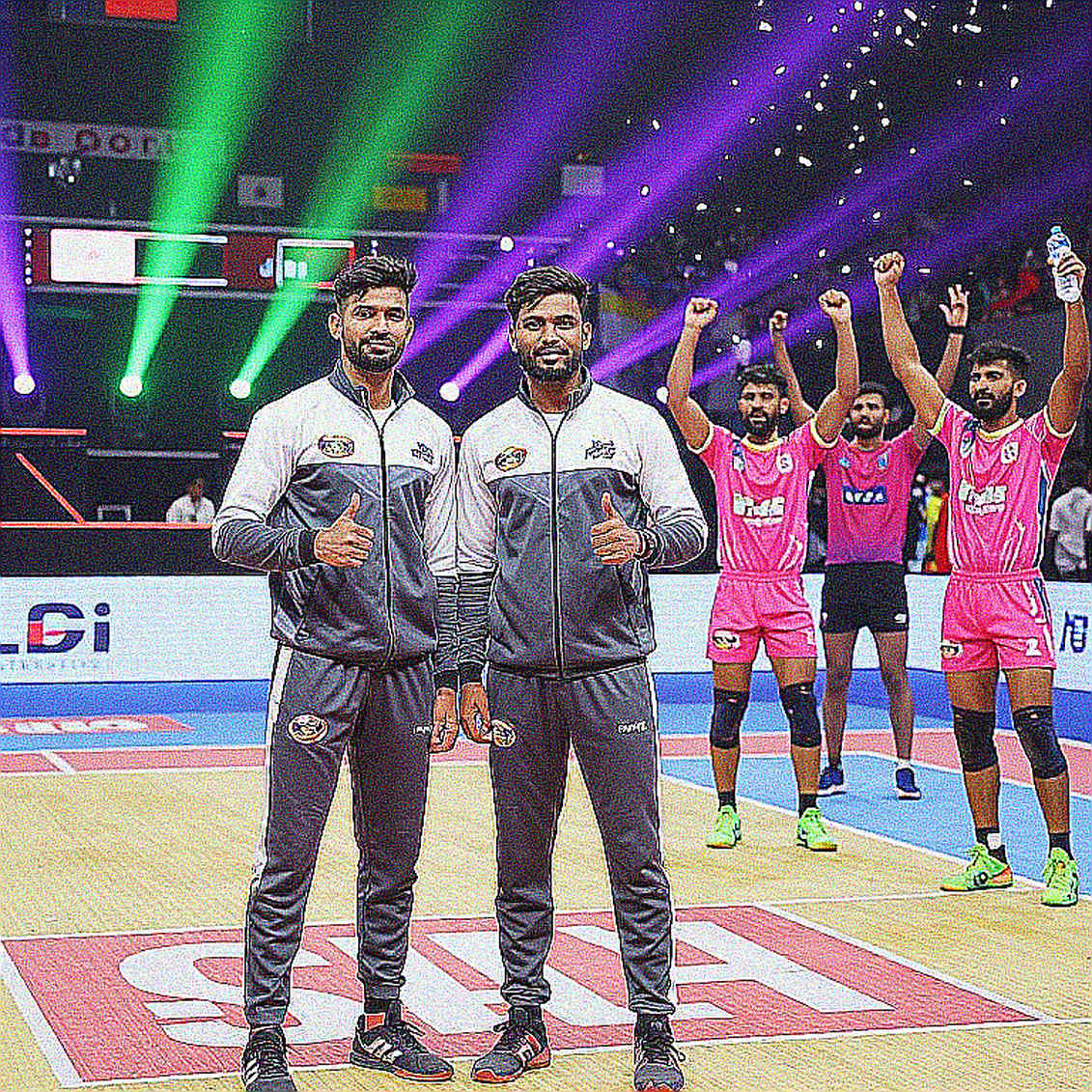 এশিয়ান গেমস ২০২৬ কাবাডি: সম্প্রচারের নীরব ফাঁক আর মেয়েদের ইভেন্টের অলিখিত গল্প
