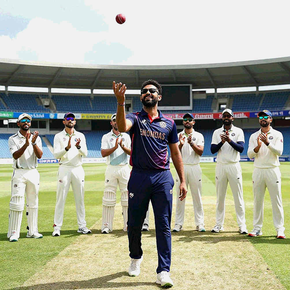 খালি গ্যালারি, বিবর্ণ নোটবুক: উপসাগরের অনূর্ধ্ব-১৯ ক্রিকেট পাইপলাইনে কে ফসিল হয়, কে বিবর্তিত