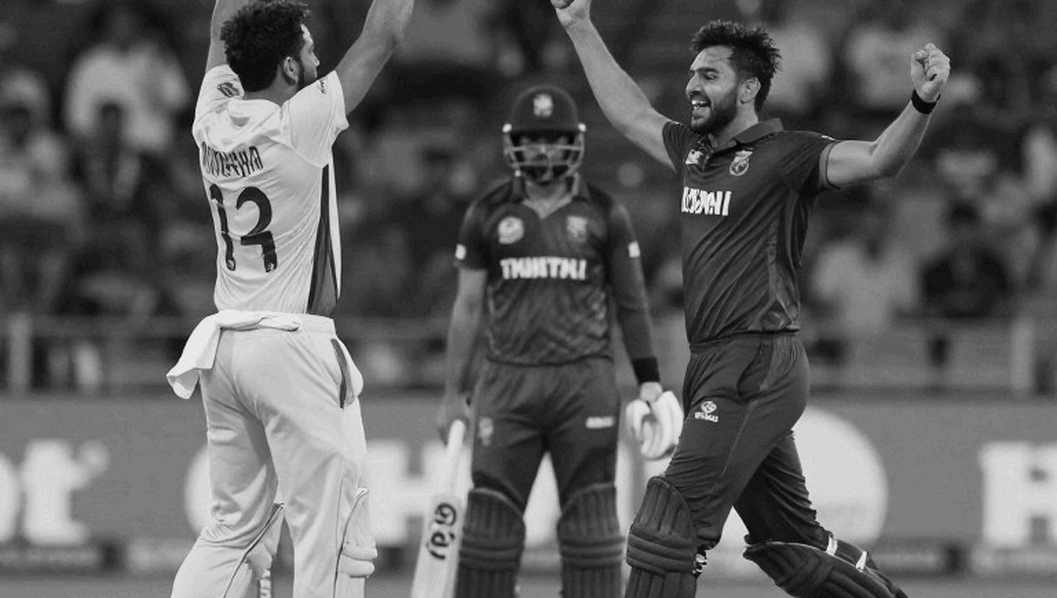 ভিনু মানকড় ট্রফির স্কোরকার্ড: যে দুই পদবি তথ্যের চেয়ে বড় গল্প বানিয়ে ফেলে