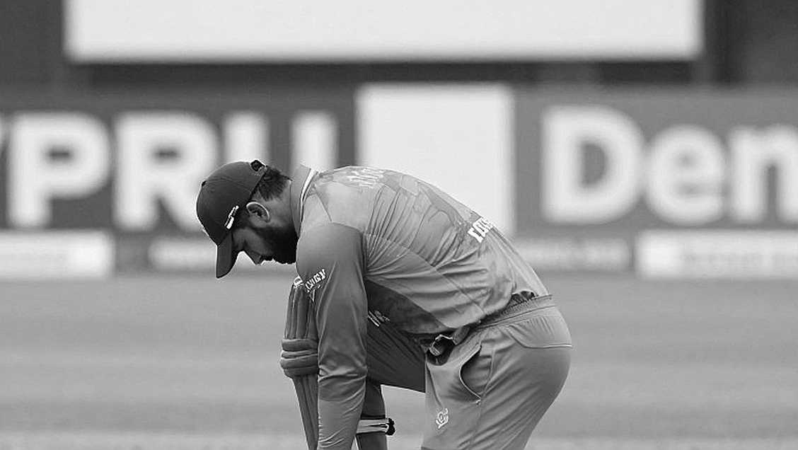 কাউন্টি থেকে আবুধাবি: খালেদ আহমেদের ১৬ উইকেটের নমুনা-ফাঁদ ও বাংলাদেশের প্রথম-শ্রেণির পাইপলাইন