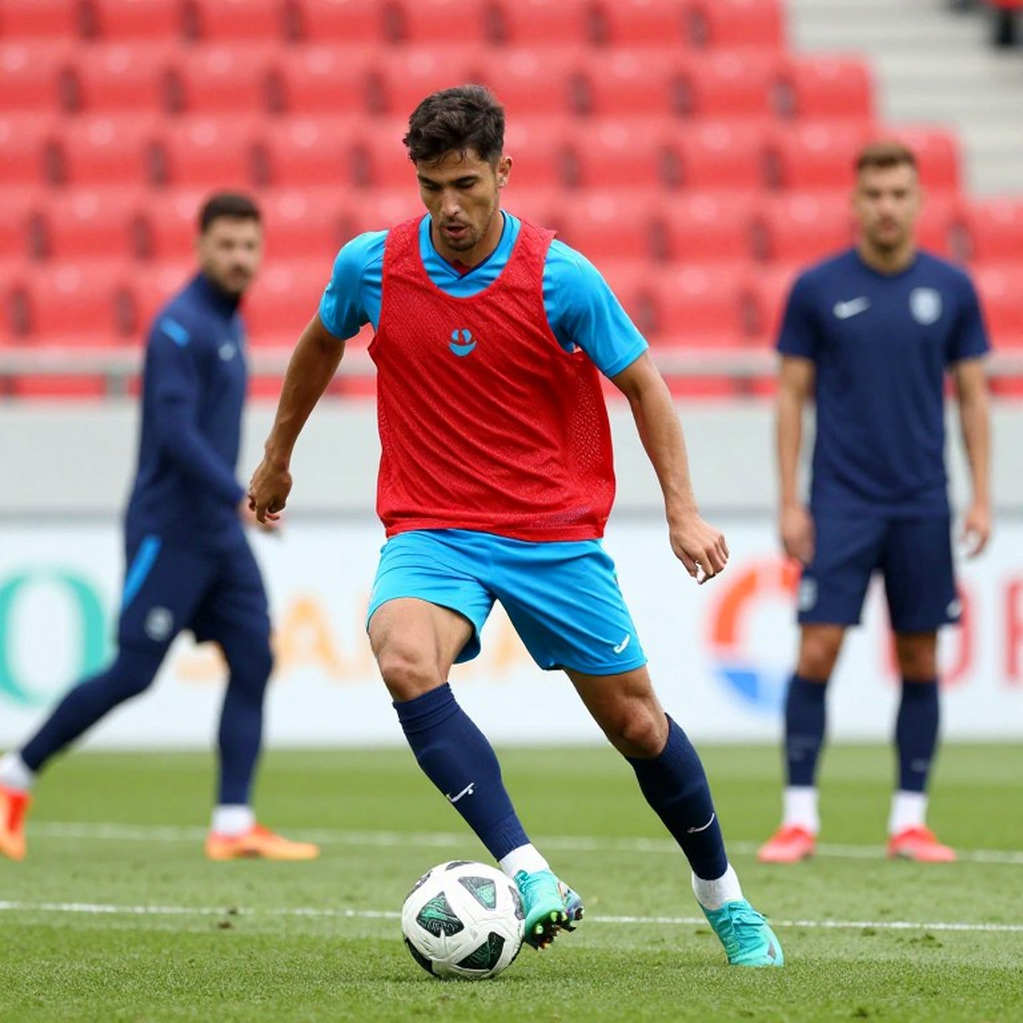 তিন লাইন, চার গোল, একটি প্রশ্ন: তুরস্কে ইতালির ৪–১ জয়ের ভেতরের স্তর