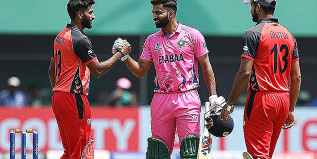 ক্লজ থেকে কোড: ক্রিকেটের ট্রান্সফার বাজারে ব্লকচেইনের নীরব অনুপ্রবেশ