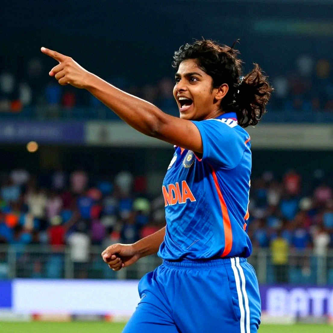ডট-বলের লেজার: এশিয়ার মিডল-ওভার আর ২০২৬ টি-টোয়েন্টি বিশ্বকাপের অদেখা হিসাব