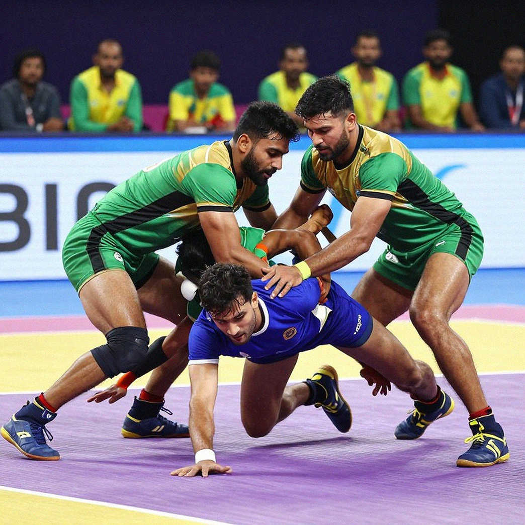 ভারত ৬৩-৩১ দক্ষিণ কোরিয়া: এশিয়ান গেমস ২০২৬ কাবাডিতে গভীর রেইড, তিন অল-আউট এবং একটি তারিখের অসঙ্গতি
