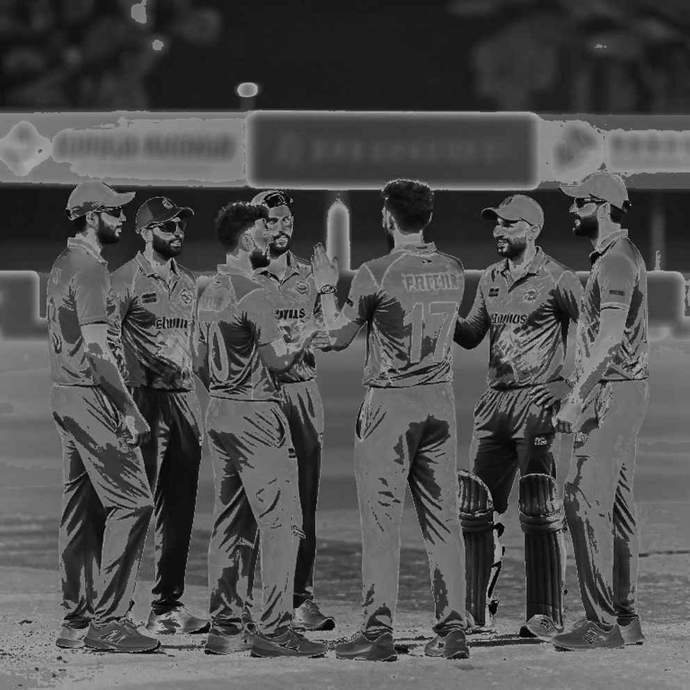 তিন দল, সাত ম্যাচ, নয় দিন: ফয়সালাবাদে যে প্রশ্নটা ঘোষণাপত্রে ছিল না