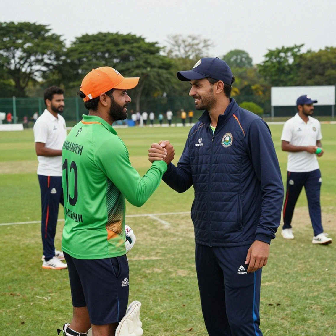 রাওয়ালপিন্ডির ভোর: যে জয়কে আমরা ভুল মনে রাখতে চলেছি