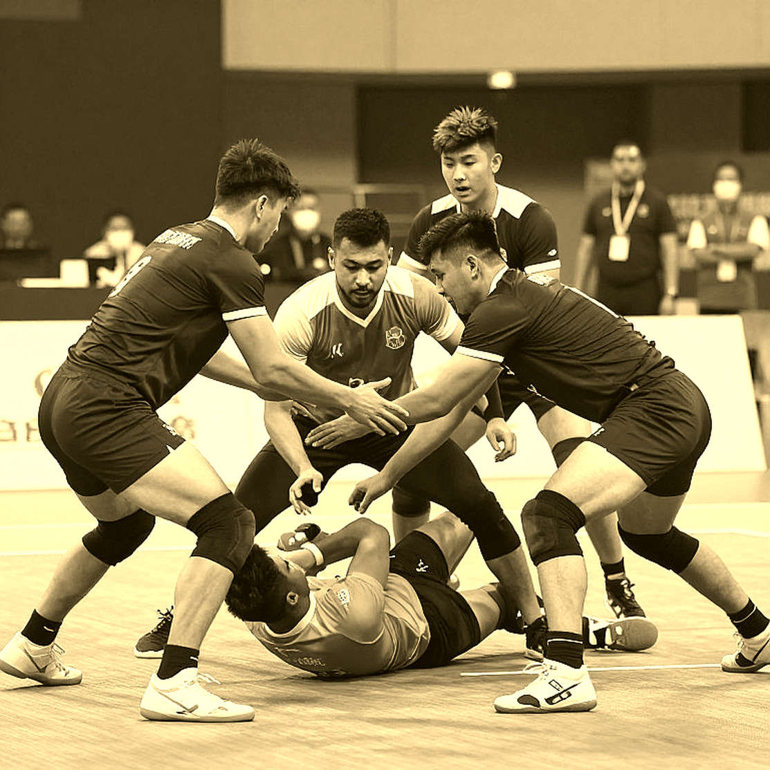 471 পয়েন্ট, ইরানের ডাবল-হেডার আর বাংলাদেশের অদৃশ্য সংখ্যা: এশিয়ান গেমস 2026 কাবাডি লিগ পর্বের ক্ষত-বিশ্লেষণ