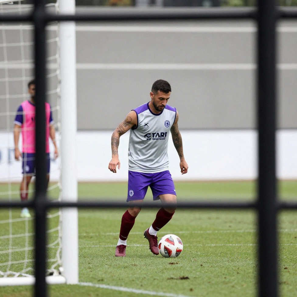 Cole Palmer, Tuchel's No.10 and England's Availability-First Culture
