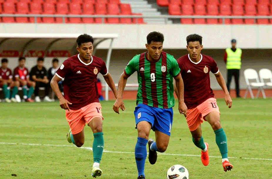 মেসির বিদায় ম্যাচ: ৭০ মিনিটের জমে যাওয়া পর্দা, ৮৫ হাজার আসন আর দুই ঘণ্টার নিঃশব্দ ধস