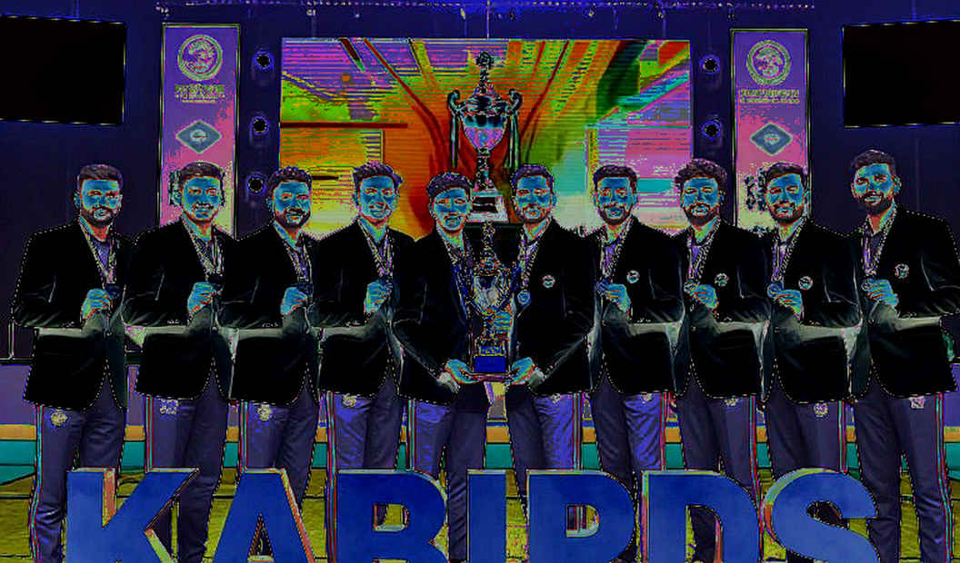 ভারত ৪৮-২৪ নেপাল — স্কোরবোর্ডটা ভারতের শক্তি মাপেনি, নেপালের অপ্রস্তুতি মেপেছে