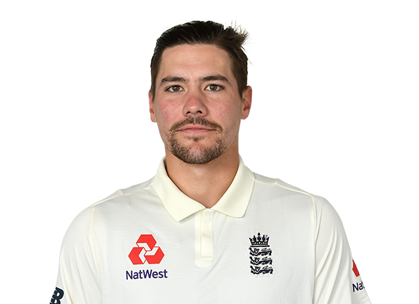রোরি বার্নস