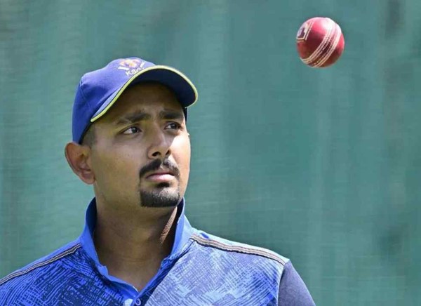 Macneil Noronha
