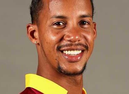 Lendl Simmons