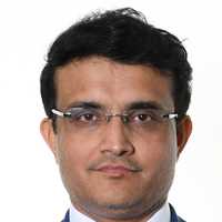 সৌরভ গঙ্গোপাধ্যায়