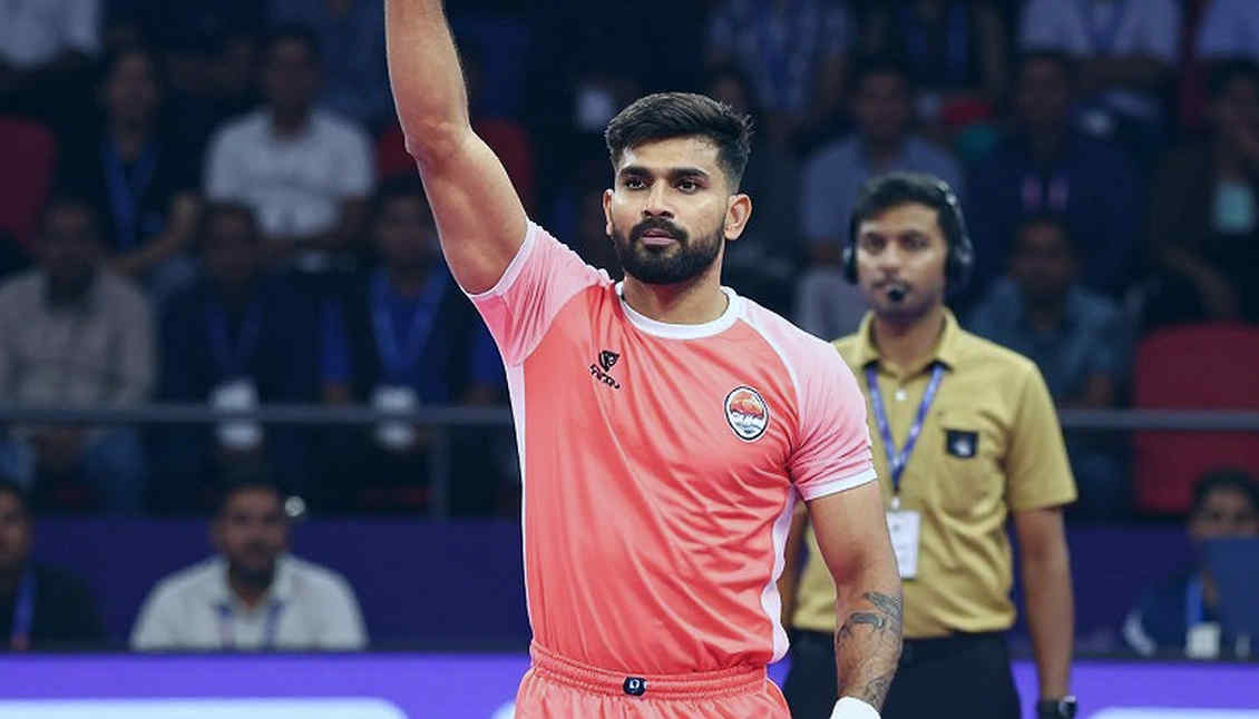 মাটি থেকে মঞ্চে: এশিয়ান গেমসে ভারতের কাবাডি জয়ের ভেতরের হিসাব