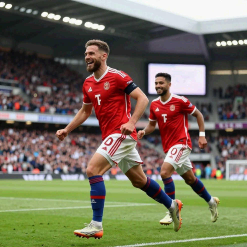 ভেইগার ফাঁকা নম্বর ১০: América-র শিরোপা দৌড়ে আসল পরীক্ষা এখন আক্রমণের ভেতরে