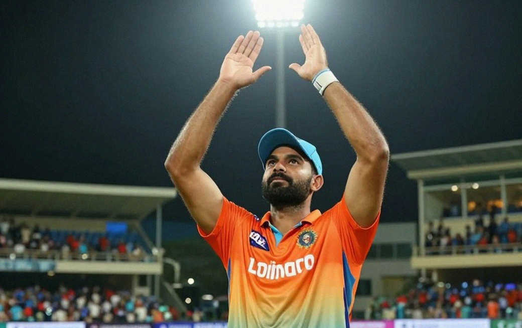 দে সিলভার টেস্ট অধিনায়কত্ব ছাড়া: ৭ জয়ের পর্দার আড়ালে যে প্রশ্নটা কেউ করছে না