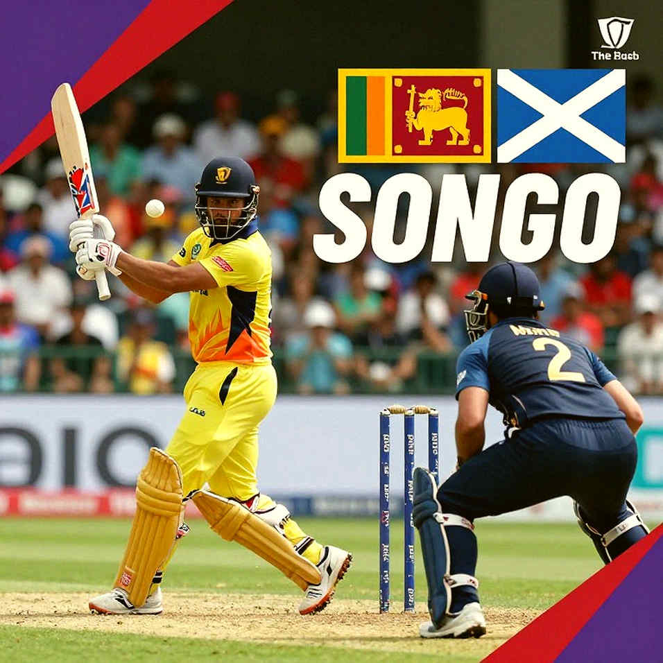 হাফ-স্পেস অডিট: এশিয়ার স্পিন-ক্রিকেটে মধ্য ওভারের ফিল্ড-জ্যামিতি