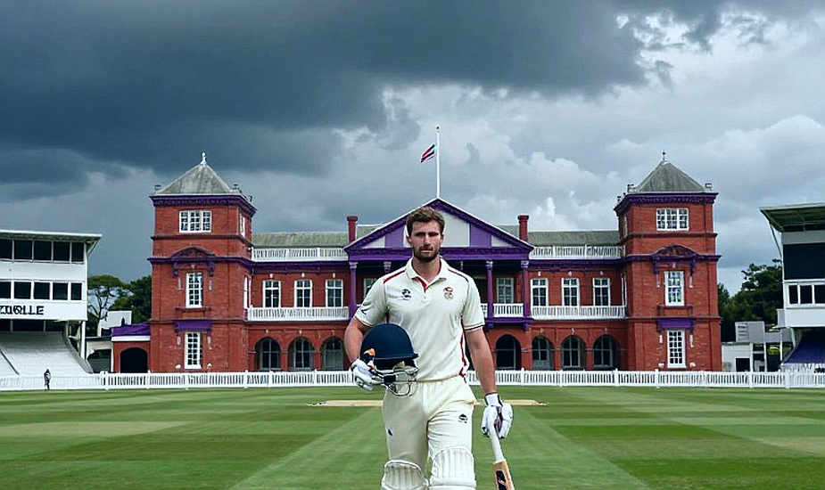 Who Really Owns Asia's Transfer Window? In Cricket, the Money Follows the NOC