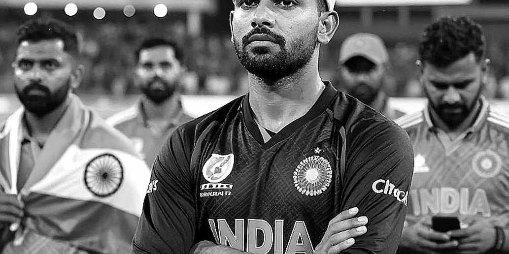 খালি টেবিলের ক্রিকেট: যে রিপোর্ট খেলাকে নয়, তথ্যকে হত্যা করে