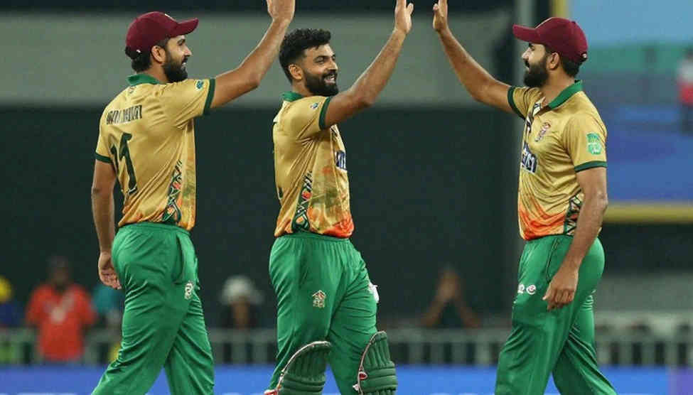 শিরোনামে সংখ্যা নেই: দেশপান্ডের স্পেল, রঞ্জির পয়েন্ট আর স্কোরকার্ডের ফাঁক